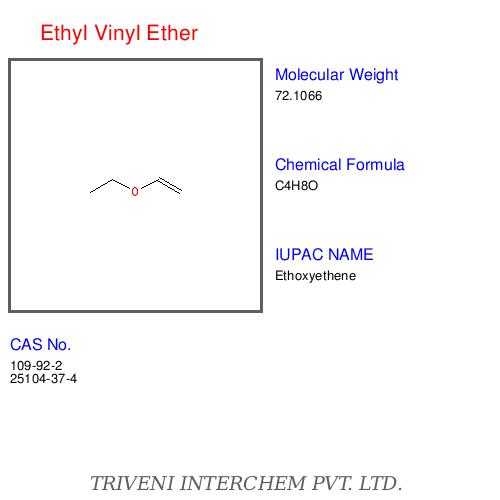 Ethyl Vinyl Ether