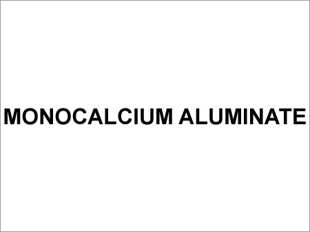 Aluminate
