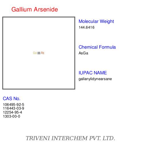 Arsenide