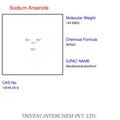 Sodium Arsenide