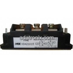 KD421K15 POWEREX POWER MODULE