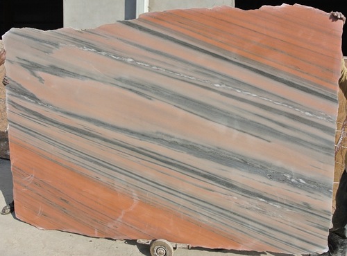 Pink Marble