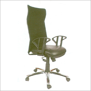 Office Netted Chairs
