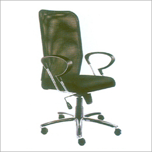 Office Netted Chairs