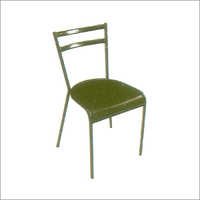 Plastic Folding Chairs - Green, 16x16x30 Inches, 10 Lbs Weight | Durable, Lightweight, Rust-proof Finish, Foldable, Stackable, Easy Storage