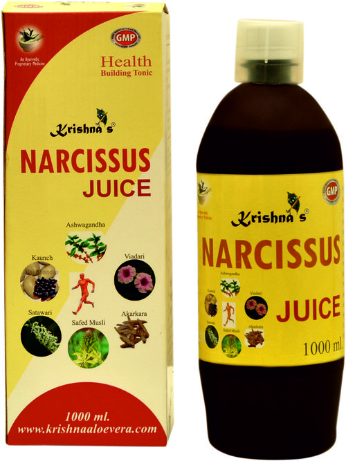 Herbal Tonic