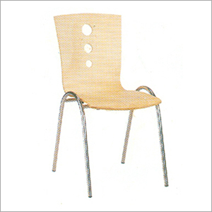 Simple Wooden chairs