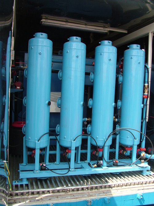 Modular Bio STP 3