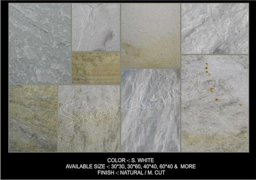 Quartzite