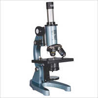 Student Microscope