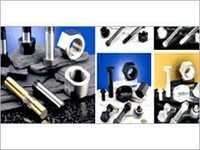 Nuts Bolts - High Strength Steel, Rugged And Durable Design | Easy To Fix, Long-lasting Performance