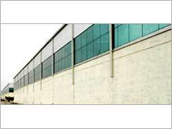 Industrial Roofing Systems