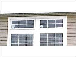 Sliding Windows