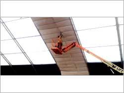Roofing Insulation