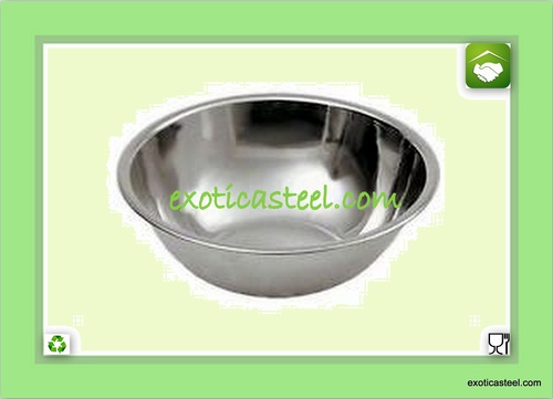Utensil Sets Stainless Steel U Bowl