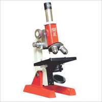 Student Compound Microscope