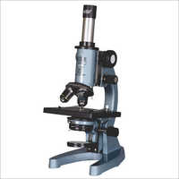 Classroom Microscope