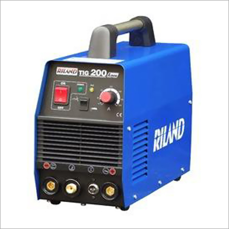 TIG 200A Welding Machine