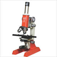 Compound Microscope