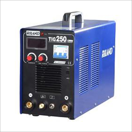 TIG 250A Welding Machine