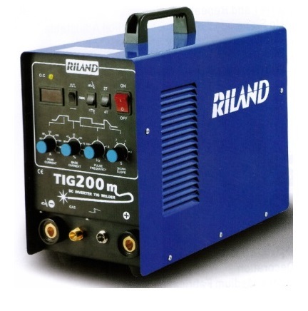 Portable TIG Welding Machine