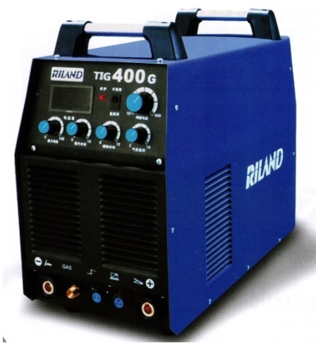 TIG-400G Welding Machine