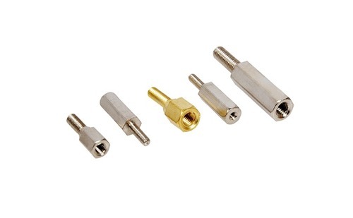 Brass Electronic Components