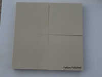 Yellow Polished Sandstone