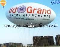 Ild Grand Sky Balloon