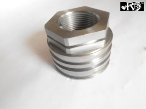 BUCKET RAM ASSY. 2000