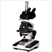 Trinocular Microscopes