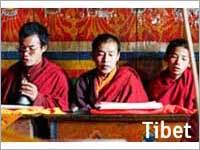 Tibet Holiday Packages