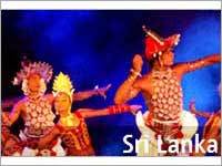 Sri Lanka Travel Packages