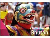 Bhutan Tour Packages