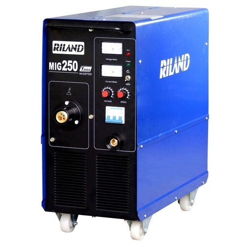 MIG-250Y Welding Machine
