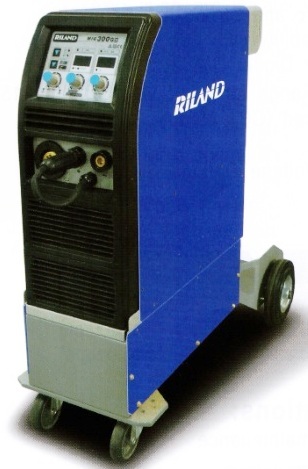 MIG-300GN Welding Machine
