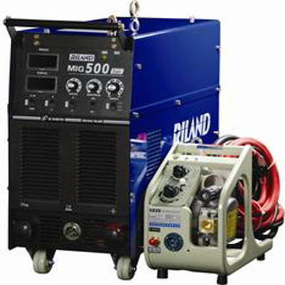 MIG-500I Welding Machine