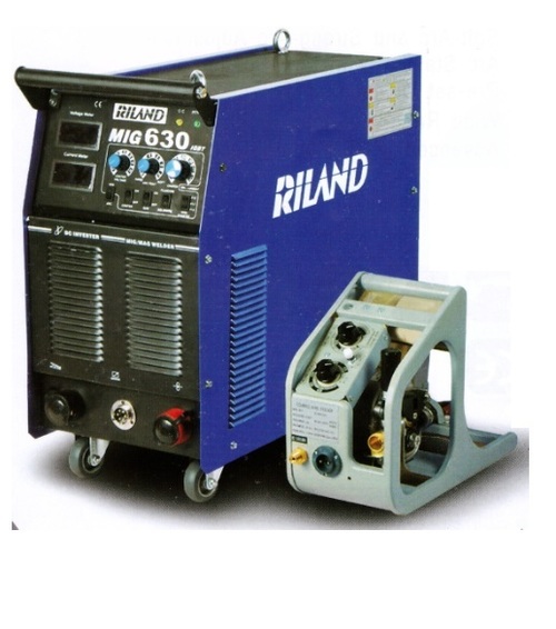 MIG-630I Welding Machine