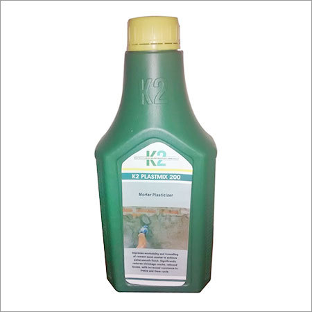 K2 Plastmix 200