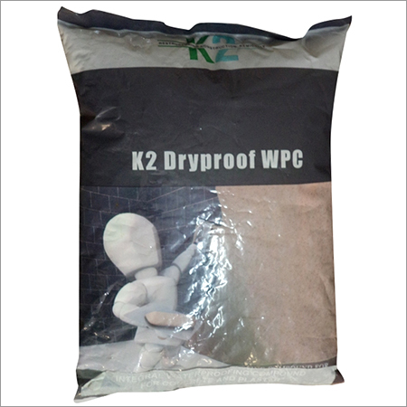 K2 Dryproof WPC