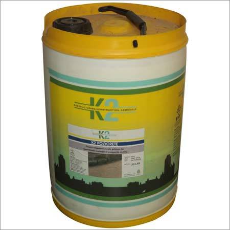 K2 Polycrete