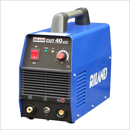 Plasma Cutting Machines