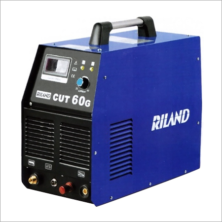 Portable Plasma Cutting Machine