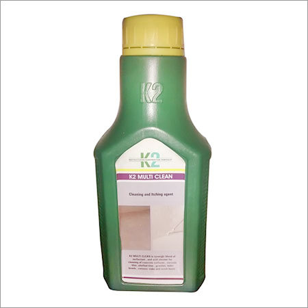 K2 Multi Clean