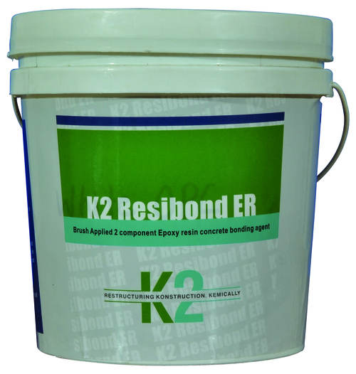K2 Resigrout