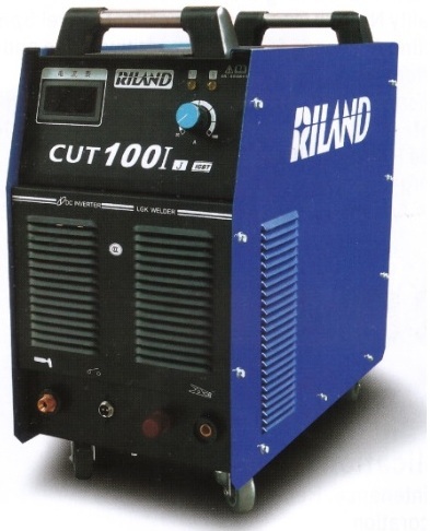 Plasma Cutting Machines