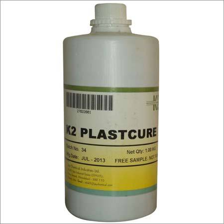 K2 Plast Cure