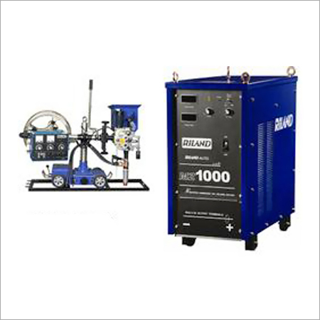 देखा वेल्डिंग मशीन