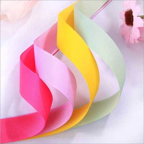 Polyester Ribbons