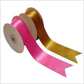 Colored Polyester Ribbons